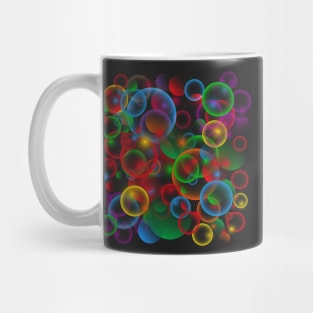 Bright Balloons Mug